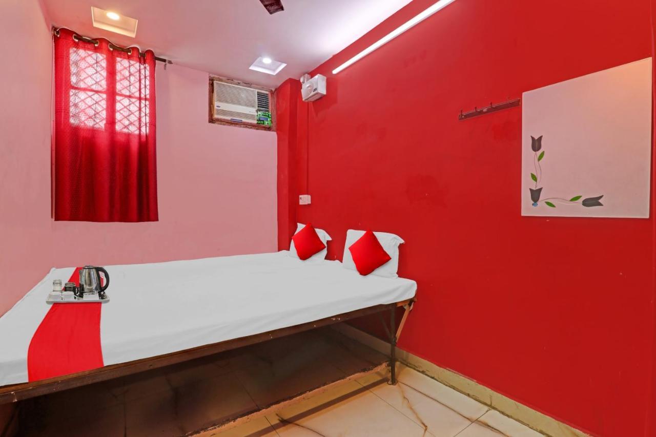 Flagship Hotel Narayani Palace Kanpur Ngoại thất bức ảnh