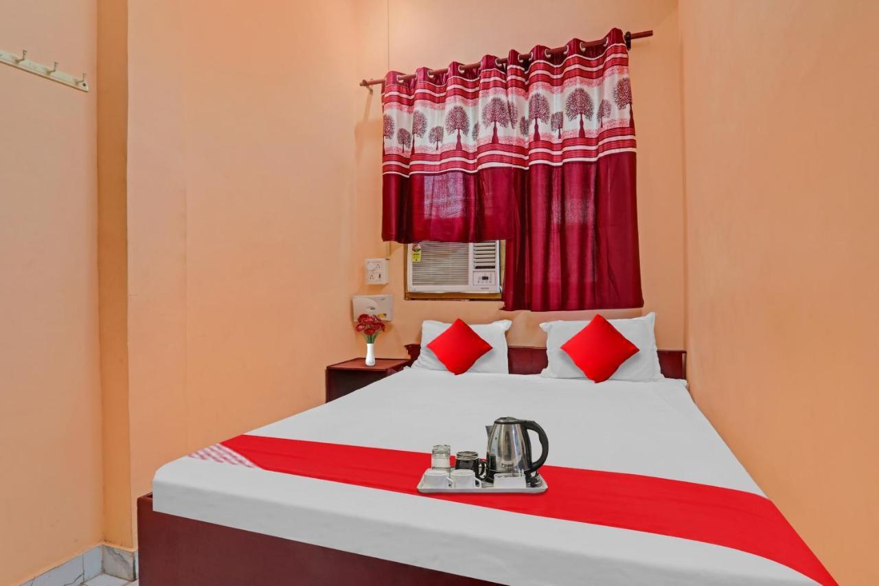 Flagship Hotel Narayani Palace Kanpur Ngoại thất bức ảnh