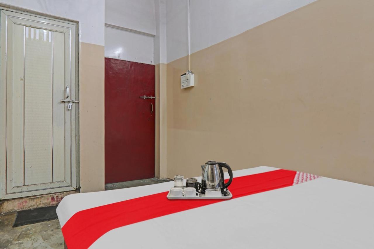 Flagship Hotel Narayani Palace Kanpur Ngoại thất bức ảnh