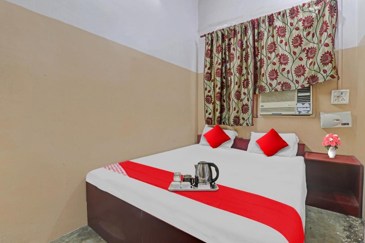 Flagship Hotel Narayani Palace Kanpur Ngoại thất bức ảnh