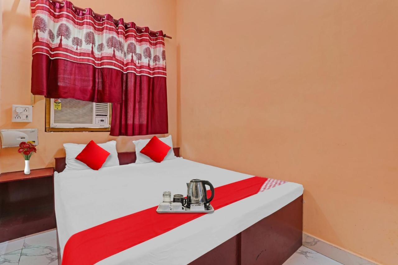 Flagship Hotel Narayani Palace Kanpur Ngoại thất bức ảnh
