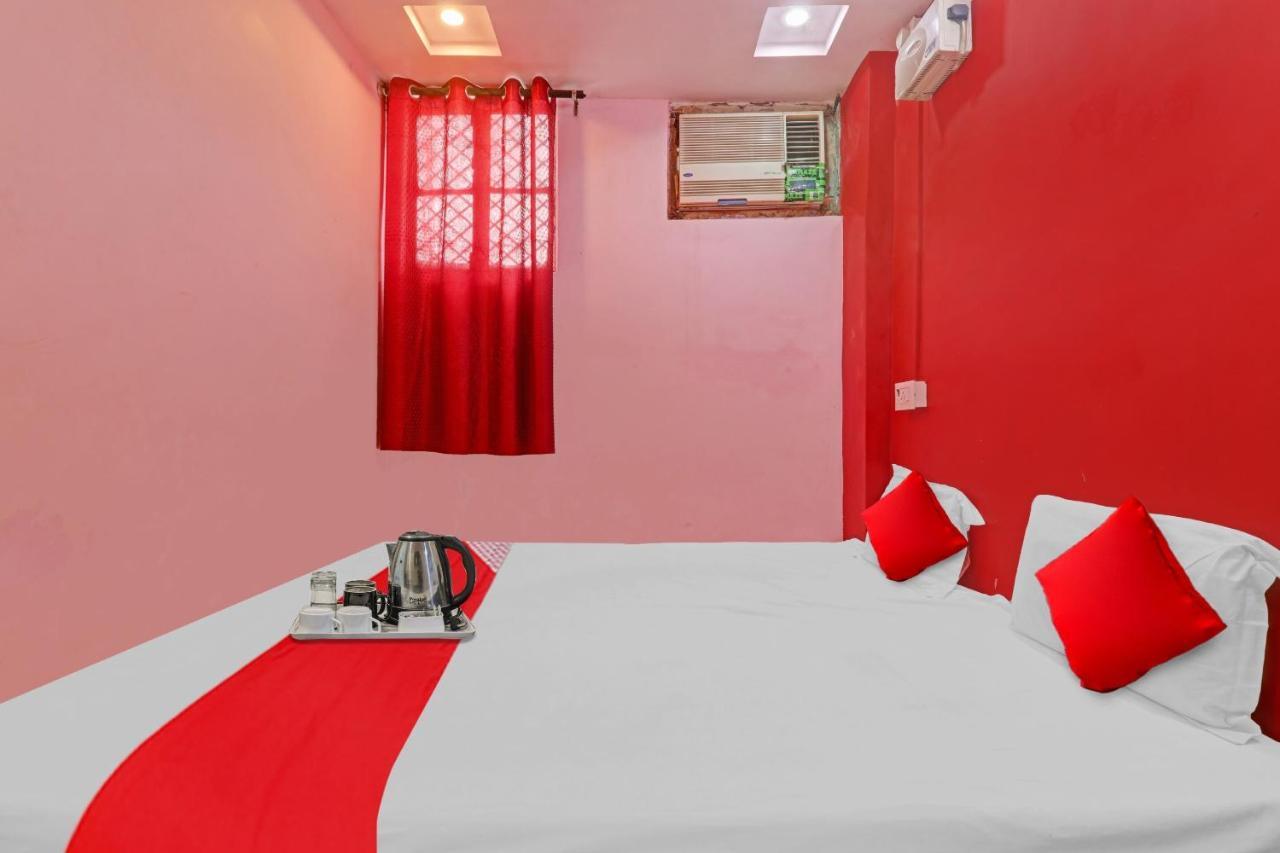 Flagship Hotel Narayani Palace Kanpur Ngoại thất bức ảnh