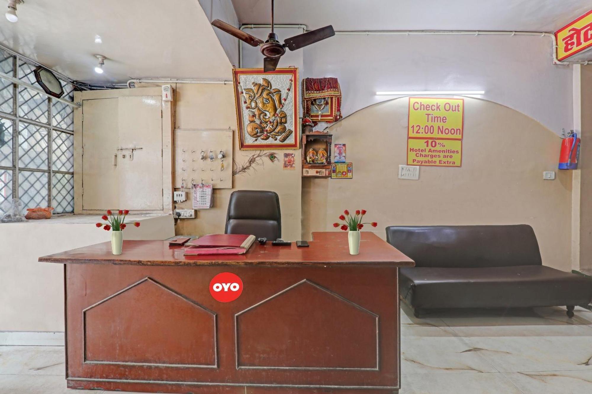 Flagship Hotel Narayani Palace Kanpur Ngoại thất bức ảnh